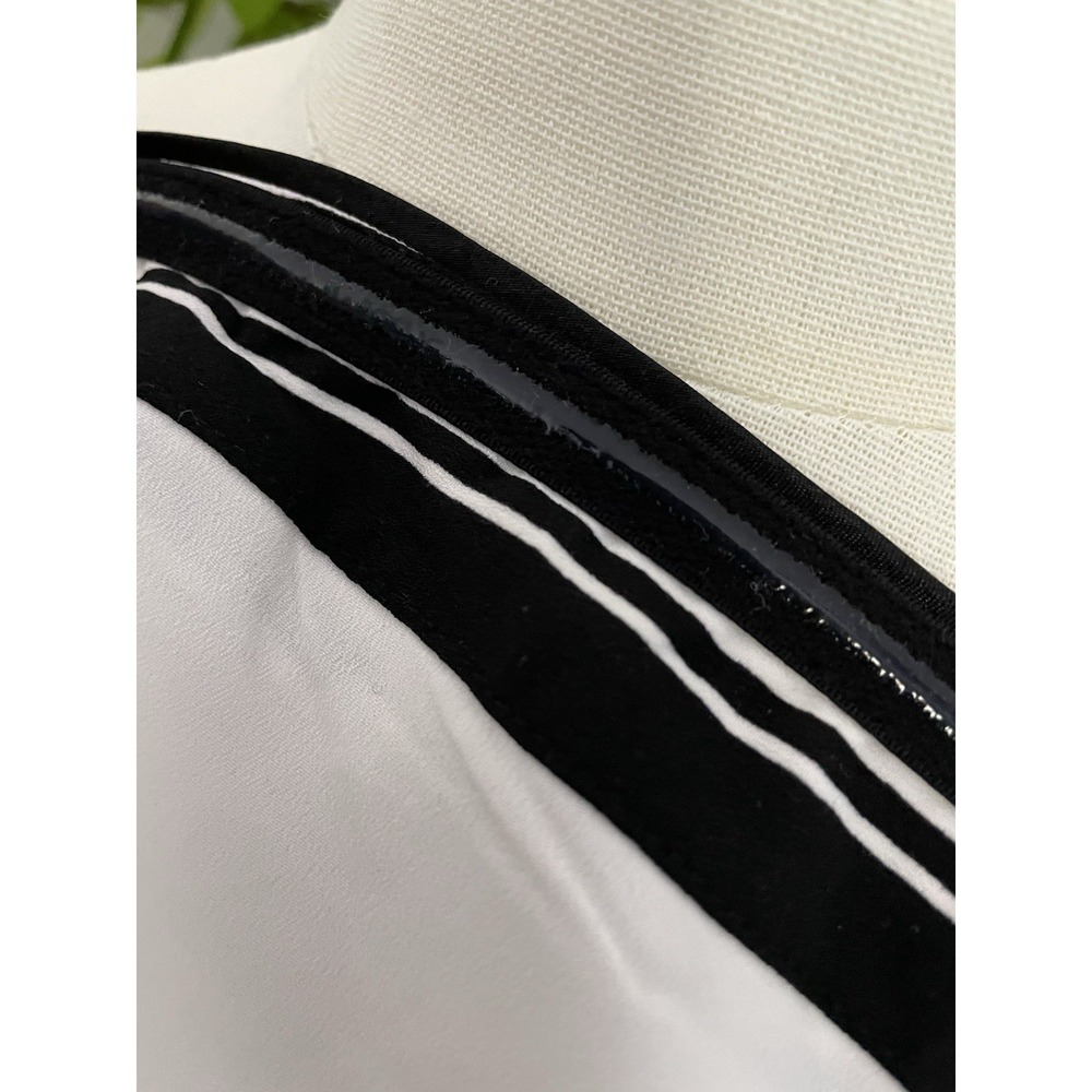 Women's Strapless Dress With Pockets Size 4 Spring/Summer Wedding Guest/Church - Picture 13 of 13
